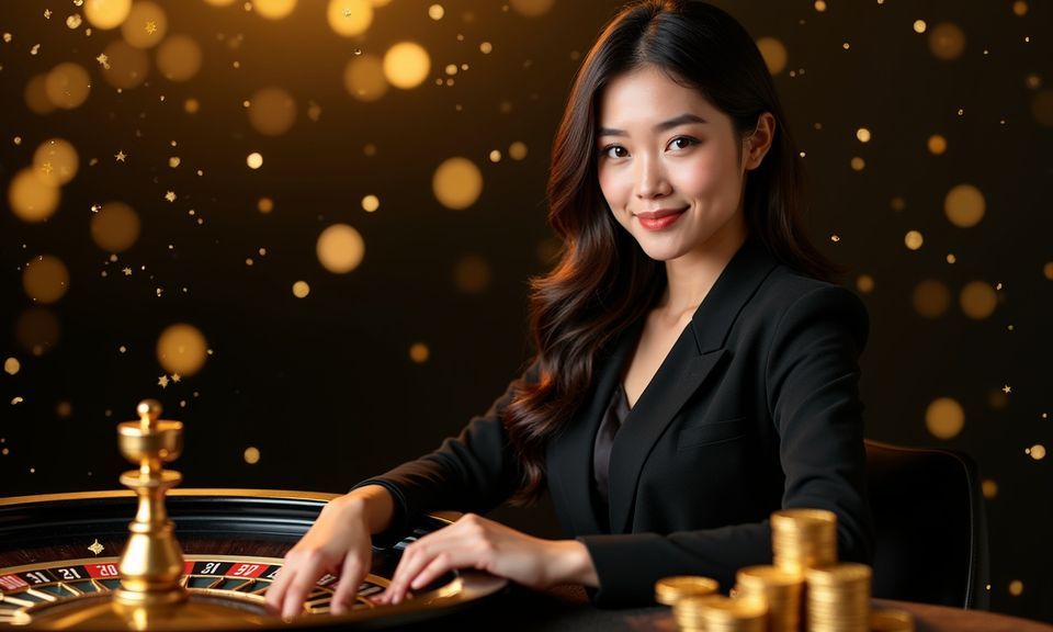 a88 Den Long Slot – Sảnh Quay Đèn Lồng Trên a88
